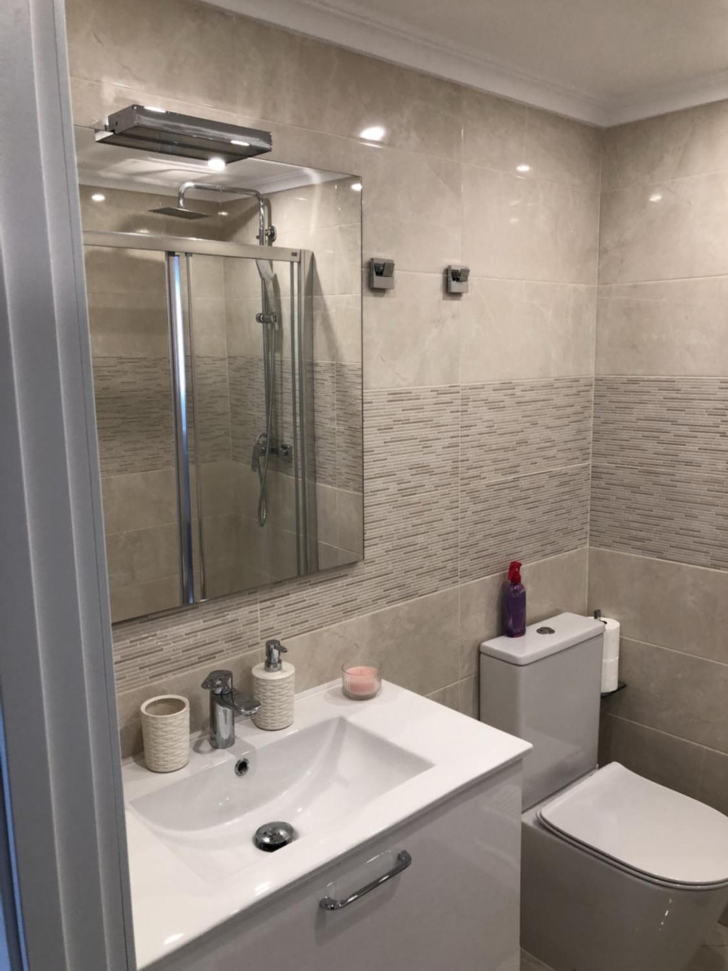 Apartamento Parque 2 Playa De Gandia Екстер'єр фото