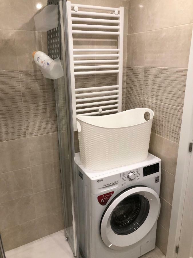 Apartamento Parque 2 Playa De Gandia Екстер'єр фото