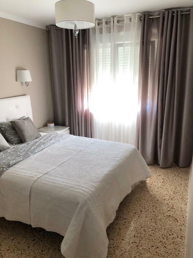 Apartamento Parque 2 Playa De Gandia Екстер'єр фото