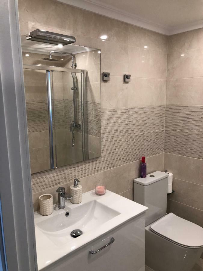 Apartamento Parque 2 Playa De Gandia Екстер'єр фото