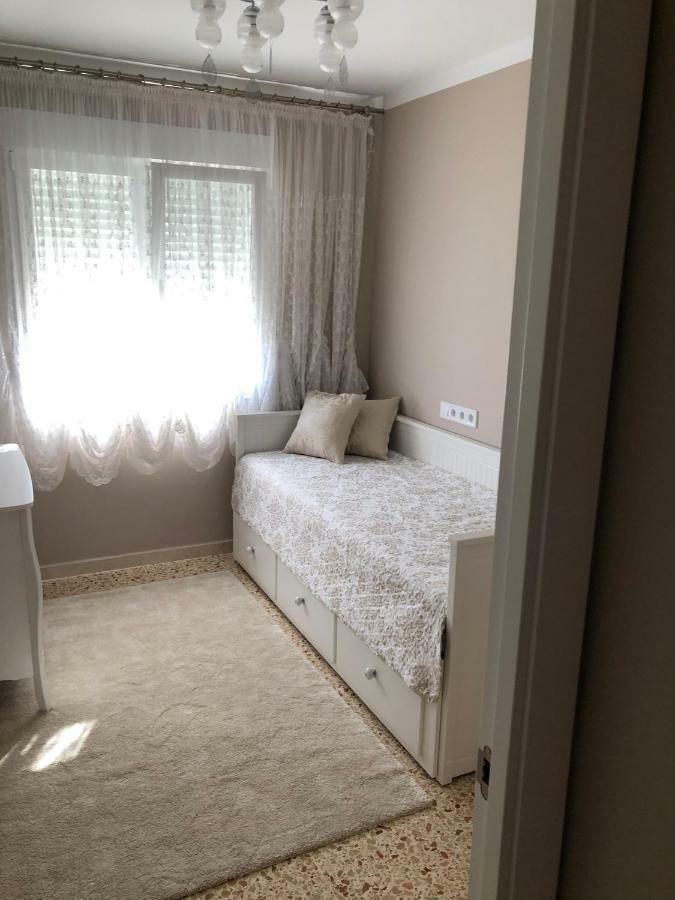 Apartamento Parque 2 Playa De Gandia Екстер'єр фото