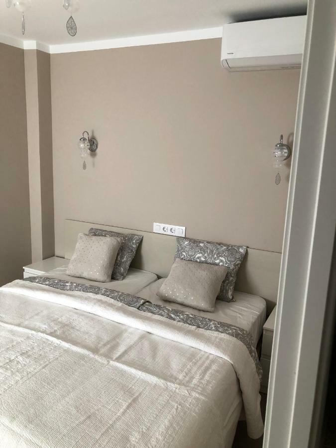 Apartamento Parque 2 Playa De Gandia Екстер'єр фото