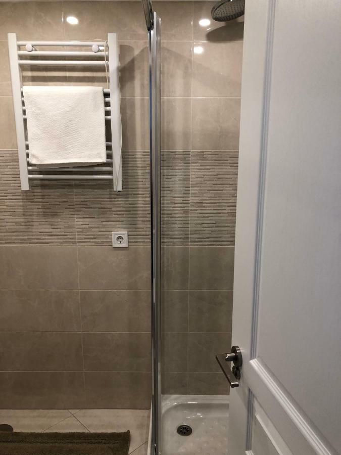 Apartamento Parque 2 Playa De Gandia Екстер'єр фото