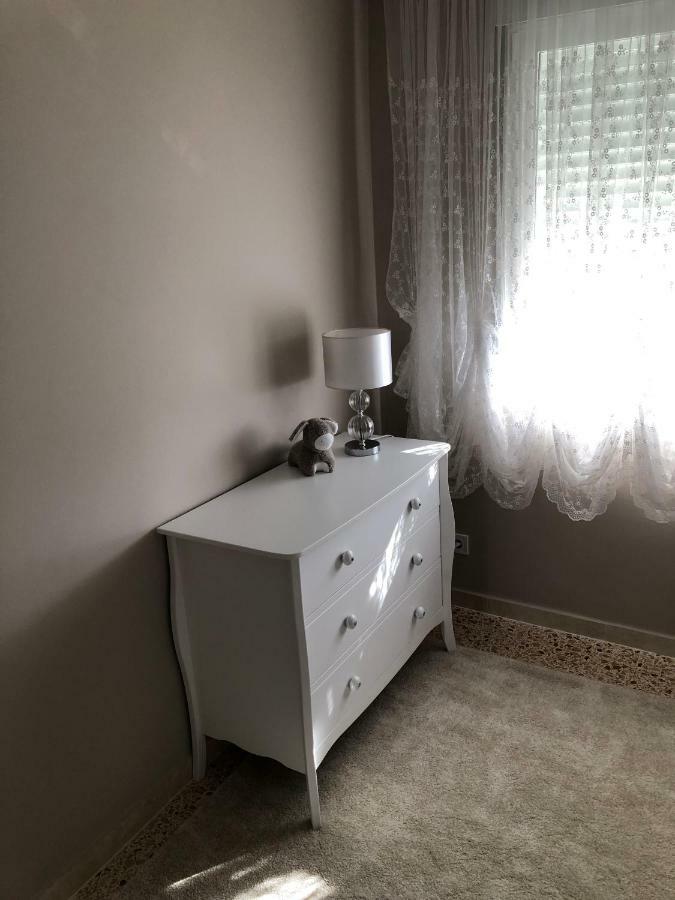 Apartamento Parque 2 Playa De Gandia Екстер'єр фото