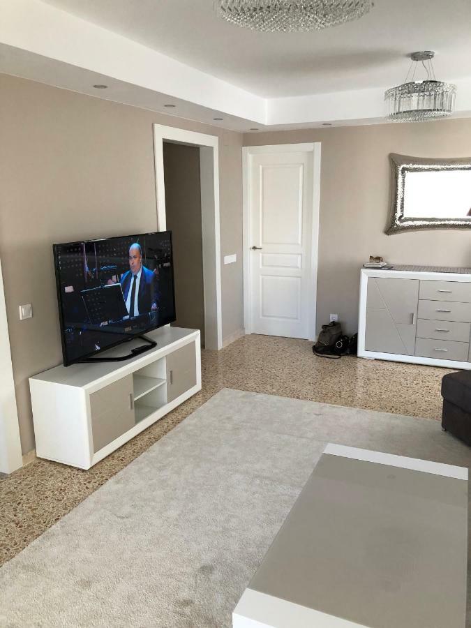 Apartamento Parque 2 Playa De Gandia Екстер'єр фото