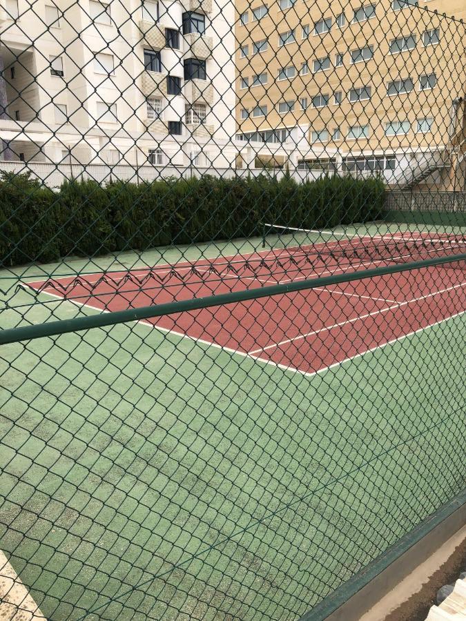 Apartamento Parque 2 Playa De Gandia Екстер'єр фото
