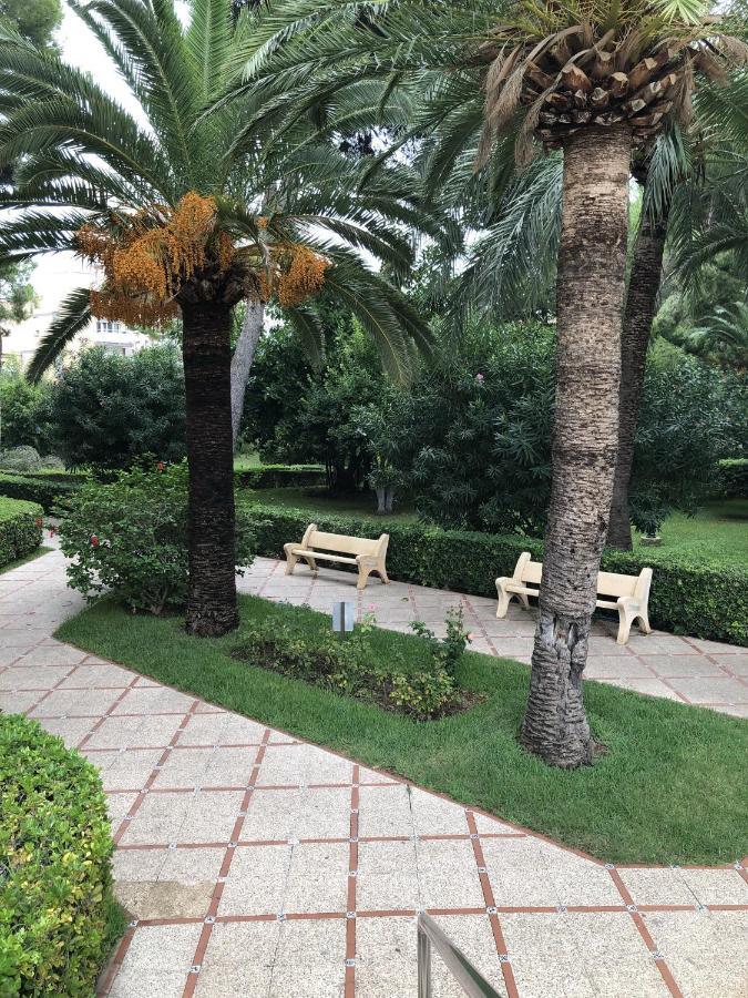 Apartamento Parque 2 Playa De Gandia Екстер'єр фото
