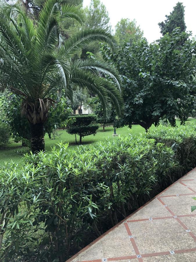 Apartamento Parque 2 Playa De Gandia Екстер'єр фото